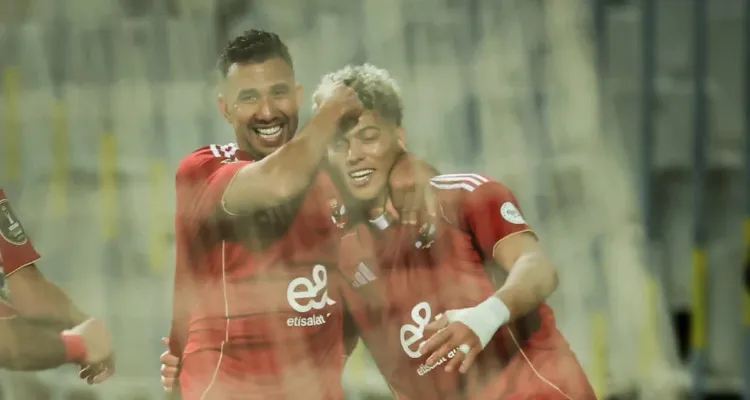 الأرقام لا تكذب.. ماذا قدم تريزيجيه وإمام عاشور في فوز الأهلي أمام يانج أفريكانز؟