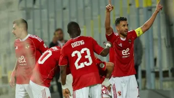 بالتوقيت.. مواعيد مباريات الأهلي في شهر رمضان 2026
