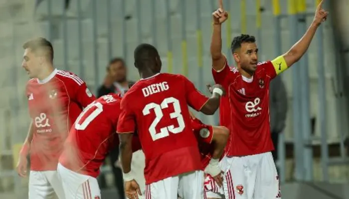 بالتوقيت.. مواعيد مباريات الأهلي في شهر رمضان 2026