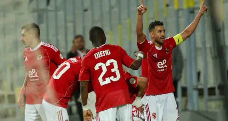 بالتوقيت.. مواعيد مباريات الأهلي في شهر رمضان 2026