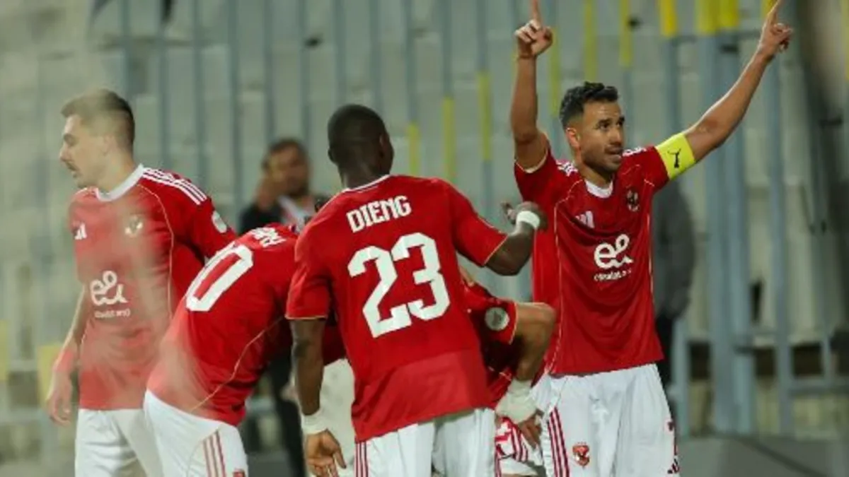 بالتوقيت.. مواعيد مباريات الأهلي في شهر رمضان 2026