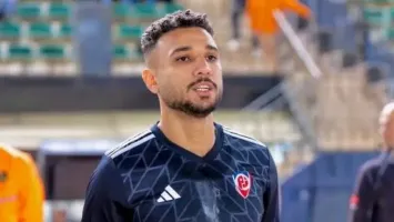 خاص | سبب مفاجئ وراء تعطل انتقال هادي رياض إلى الأهلي