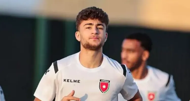 وكيل عودة الفاخوري يكشف مفاجآت حول انتقاله إلى الأهلى أو بيراميدز