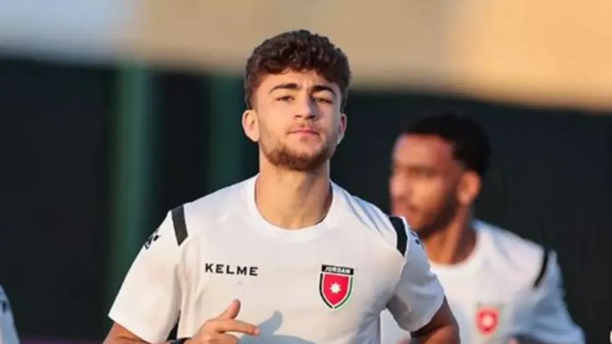 وكيل عودة الفاخوري يكشف مفاجآت حول انتقاله إلى الأهلى أو بيراميدز