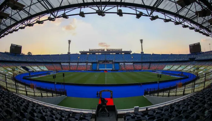 بعد البذرة الشتوية.. متى يعود الأهلي لاستاد القاهرة من جديد؟