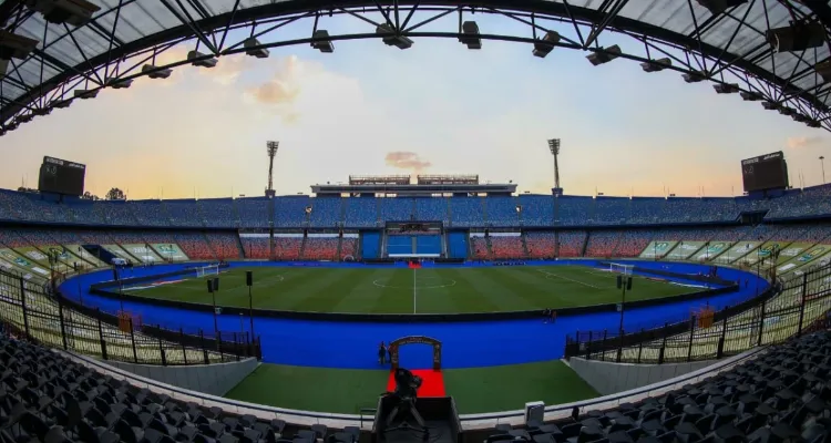 بعد البذرة الشتوية.. متى يعود الأهلي لاستاد القاهرة من جديد؟