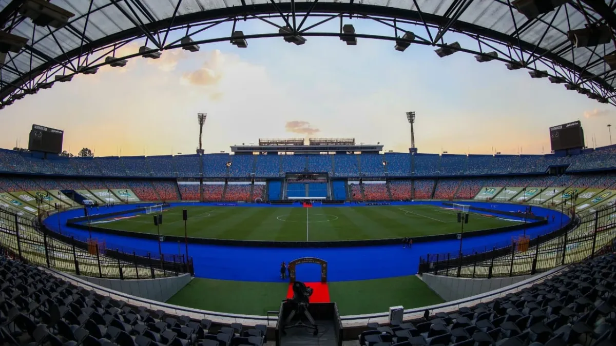 بعد البذرة الشتوية.. متى يعود الأهلي لاستاد القاهرة من جديد؟