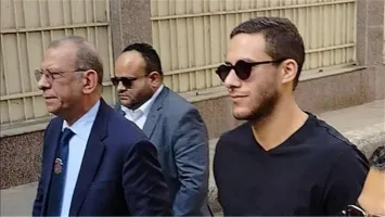 بدعم الأهلي.. قبول استئناف رمضان صبحي وإيقاف تنفيذ حكم الحبس