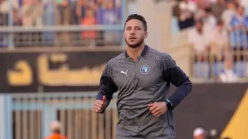 إكرامي يوجه رسالة خاصة إلى الأهلي والخطيب بعد إيقاف حكم حبس رمضان صبحي