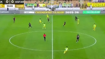 مجموعة الأهلي.. التعادل السلبي يحسم مواجهة شبيبة القبائل والجيش الملكي