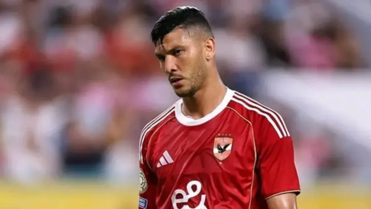 الأهلي يرفض طلب أشرف داري.. ويعرض عليه الحل الأخير