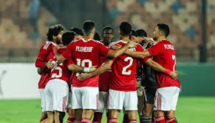 الأهلي ينهي صفقة جديدة.. والإعلان غدًا