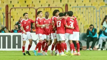 الأهلي ينهي صفقة جديدة.. والإعلان غدًا