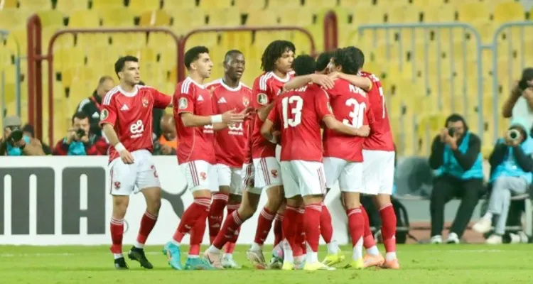 الأهلي ينهي صفقة جديدة.. والإعلان غدًا