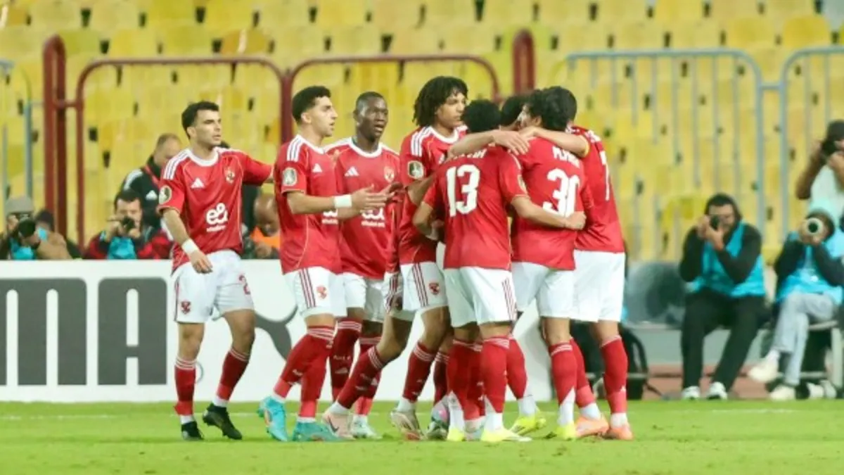 الأهلي ينهي صفقة جديدة.. والإعلان غدًا