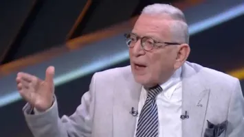 "الصفقات مش بطولات".. رسالة صريحة من عدلي القيعي لجماهير الأهلي