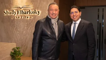 جماهير الأهلي تشيد بدور المستشار شادي البرقوقي بعد أزمة رمضان صبحي