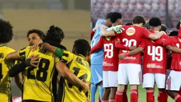 هدافو مواجهات الأهلي ضد وادي دجلة قبل صدام الدوري المصري