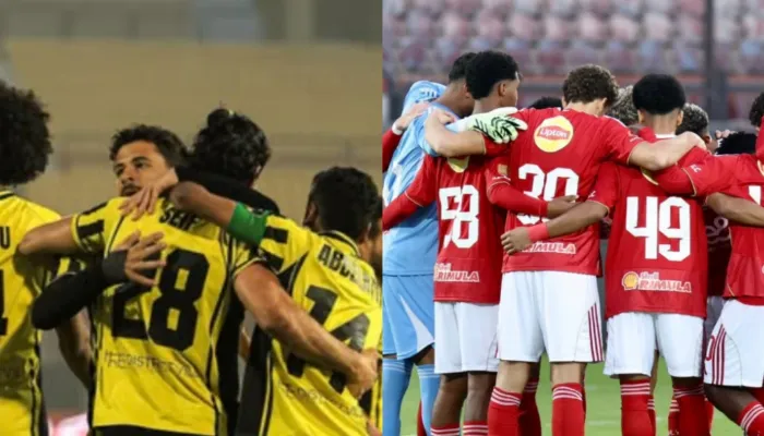هدافو مواجهات الأهلي ضد وادي دجلة قبل صدام الدوري المصري