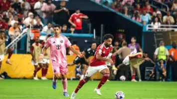 خاص | رد حاسم من الأهلي على عروض رحيل مروان عطية في يناير