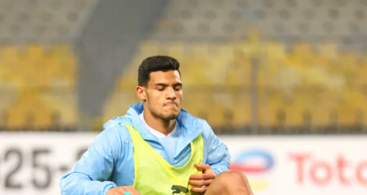 بمشاركة مصطفى العش .. المصري البورسعيدي يتعادل سلبيا مع الزمالك في الكونفدرالية
