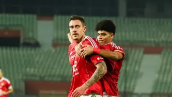 عاجل | أول رد رسمي من وكيل جراديشار على مستقبله مع الأهلي