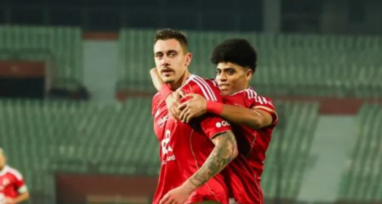 عاجل | أول رد رسمي من وكيل جراديشار على مستقبله مع الأهلي