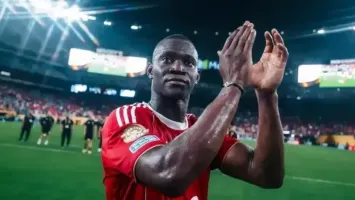 مفاجأة تقلب الموازين في ملف انتقال ديانج إلى فالنسيا