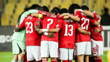 أهلاوي وحيد بأعلى تقييم.. تشكيل الجولة الثالثة المثالي من مجموعات دوري أبطال إفريقيا