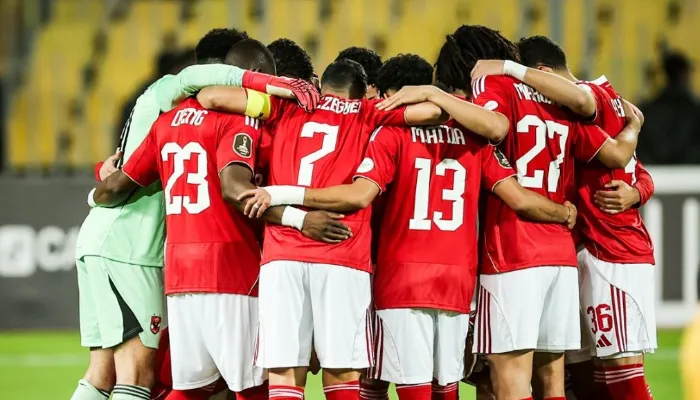 أهلاوي وحيد بأعلى تقييم.. تشكيل الجولة الثالثة المثالي من مجموعات دوري أبطال إفريقيا