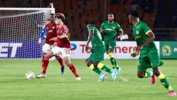 الأهلي يترقب التوقيت المناسب.. مستقبل إمام عاشور يفتح باب التساؤلات