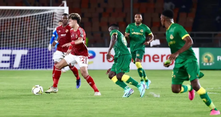 الأهلي يترقب التوقيت المناسب.. مستقبل إمام عاشور يفتح باب التساؤلات