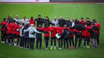 ظهور منتظر في الأهلي.. ثنائي جديد يترقب المشاركة الأولى أمام دجلة