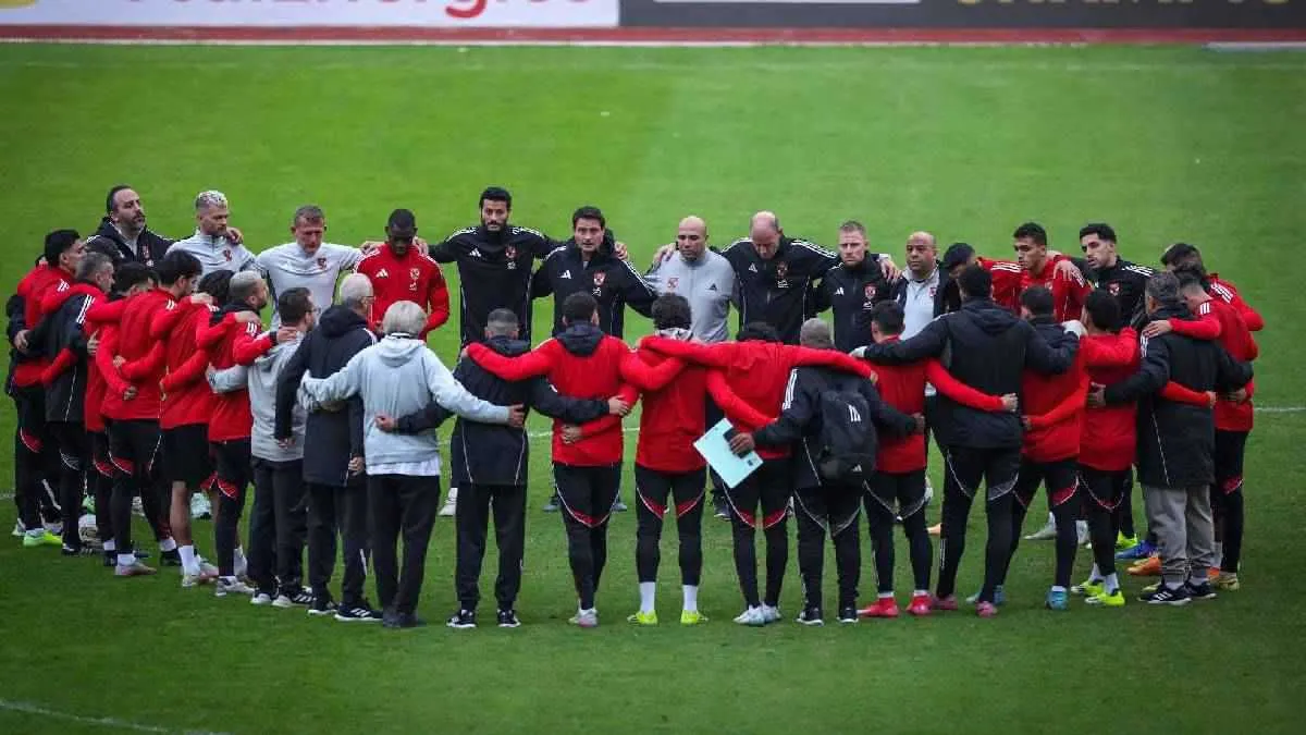 ظهور منتظر في الأهلي.. ثنائي جديد يترقب المشاركة الأولى أمام دجلة