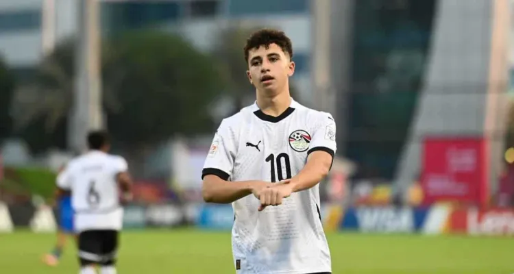 صدمة لـ بلال عطية في أول مران له مع هانوفر