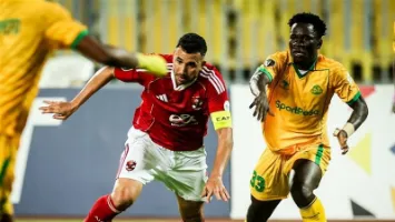 موعد مباراة الأهلي ووادي دجلة في الدوري المصري.. والقنوات الناقلة