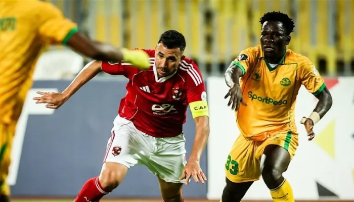 موعد مباراة الأهلي ووادي دجلة في الدوري المصري.. والقنوات الناقلة
