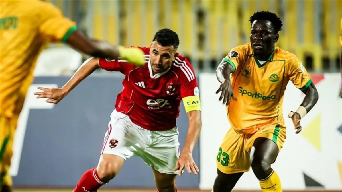موعد مباراة الأهلي ووادي دجلة في الدوري المصري.. والقنوات الناقلة