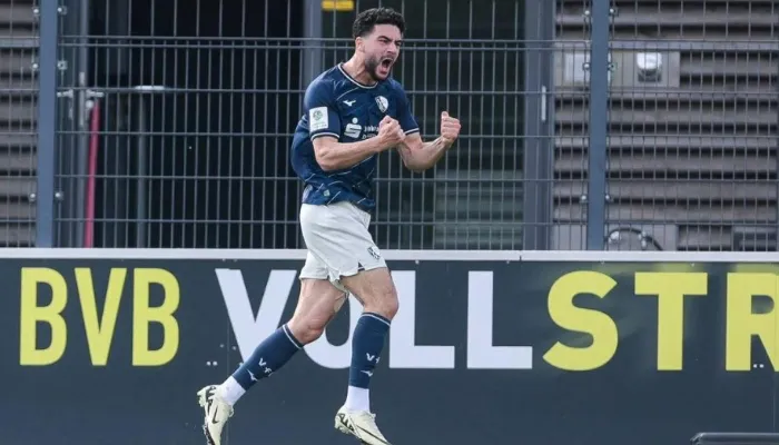 ساعة الحسم اقتربت.. من هو الفلسطيني محمد محمود صفقة الأهلي المرتقبة؟