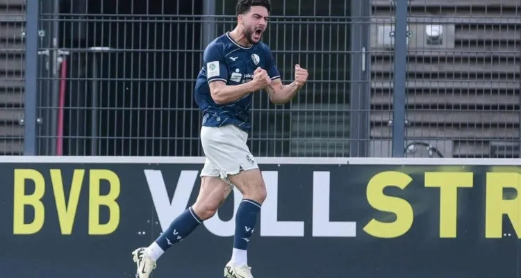 ساعة الحسم اقتربت.. من هو الفلسطيني محمد محمود صفقة الأهلي المرتقبة؟