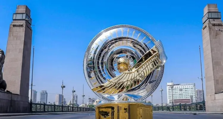 ترتيب الدوري المصري قبل مواجهة الأهلي ووادي دجلة اليوم