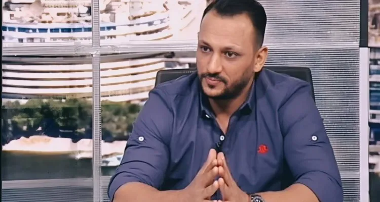 قصة عرضي كامويش داخل الأهلي.. شوبير يرد على ما قيل عن عبد الحفيظ وأسامة هلال