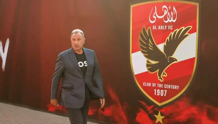 الأهلي قال "لا".. القصة الكاملة لموقفه من أزمة ناشئي بيراميدز