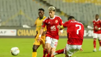 فيديو | أفضل أهداف الجولة الثالثة في دوري أبطال إفريقيا.. تواجد أهلاوي