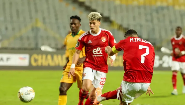 فيديو | أفضل أهداف الجولة الثالثة في دوري أبطال إفريقيا.. تواجد أهلاوي