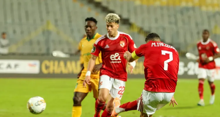 فيديو | أفضل أهداف الجولة الثالثة في دوري أبطال إفريقيا.. تواجد أهلاوي