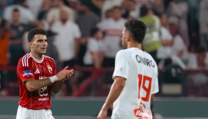 مراجعة العقود والتحويلات.. تطورات جديدة في أزمة زيزو والزمالك داخل اتحاد الكرة