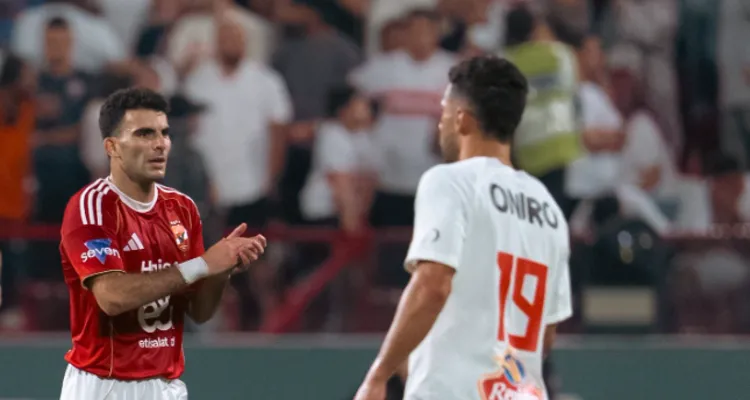 مراجعة العقود والتحويلات.. تطورات جديدة في أزمة زيزو والزمالك داخل اتحاد الكرة