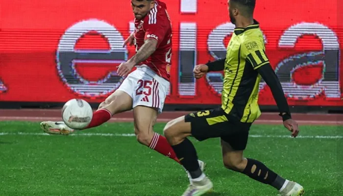 موعد مباراة الأهلي القادمة بعد الفوز على وادي دجلة في الدوري