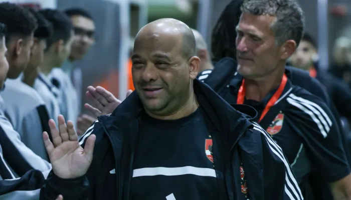 موقف شريف والصفقات الجديدة.. رسائل مهمة من وليد صلاح الدين بعد فوز الأهلي على وادي دجلة